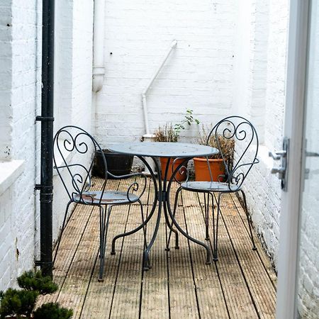 Bloomsbury City Escape Flat 1 Λονδίνο Εξωτερικό φωτογραφία