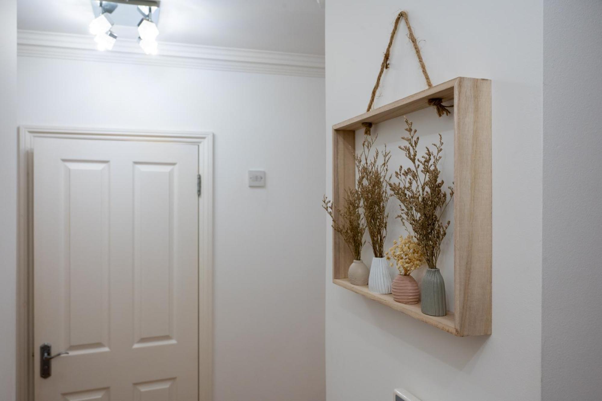 Bloomsbury City Escape Flat 1 Λονδίνο Εξωτερικό φωτογραφία
