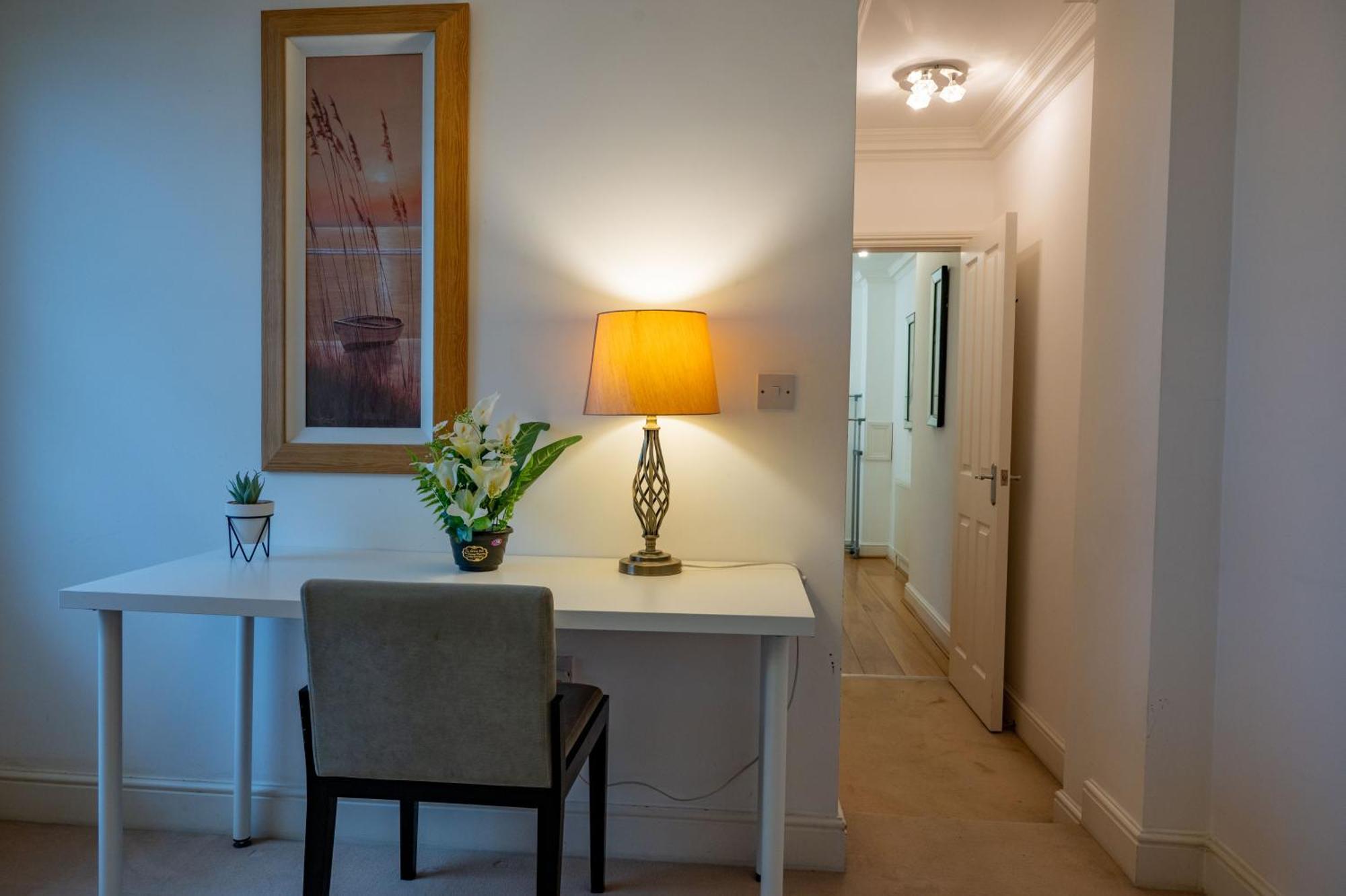 Bloomsbury City Escape Flat 1 Λονδίνο Εξωτερικό φωτογραφία