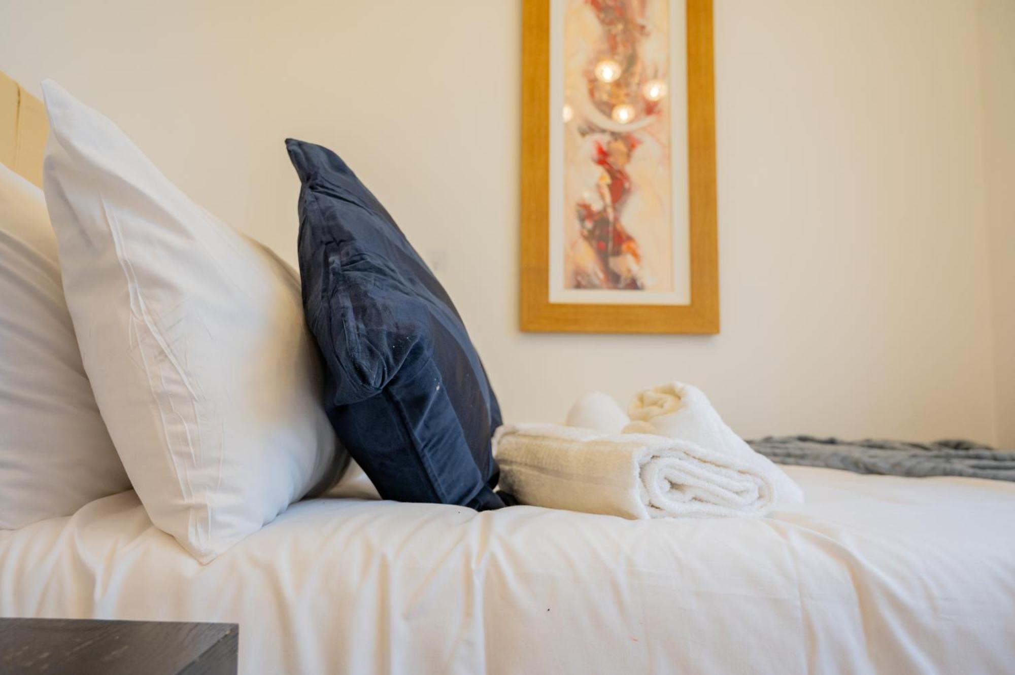 Bloomsbury City Escape Flat 1 Λονδίνο Εξωτερικό φωτογραφία
