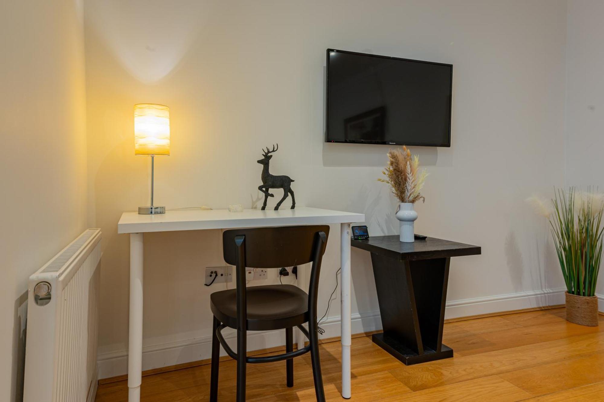 Bloomsbury City Escape Flat 1 Λονδίνο Εξωτερικό φωτογραφία