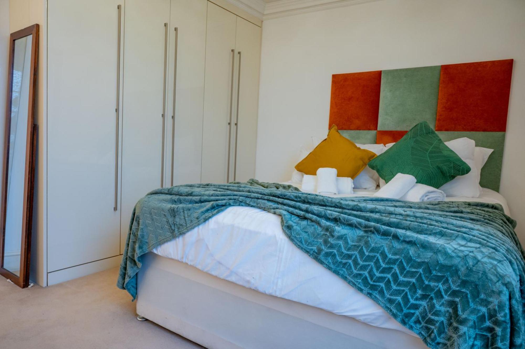 Bloomsbury City Escape Flat 1 Λονδίνο Εξωτερικό φωτογραφία