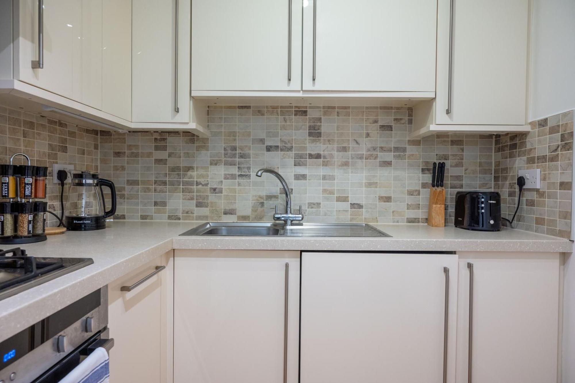 Bloomsbury City Escape Flat 1 Λονδίνο Εξωτερικό φωτογραφία