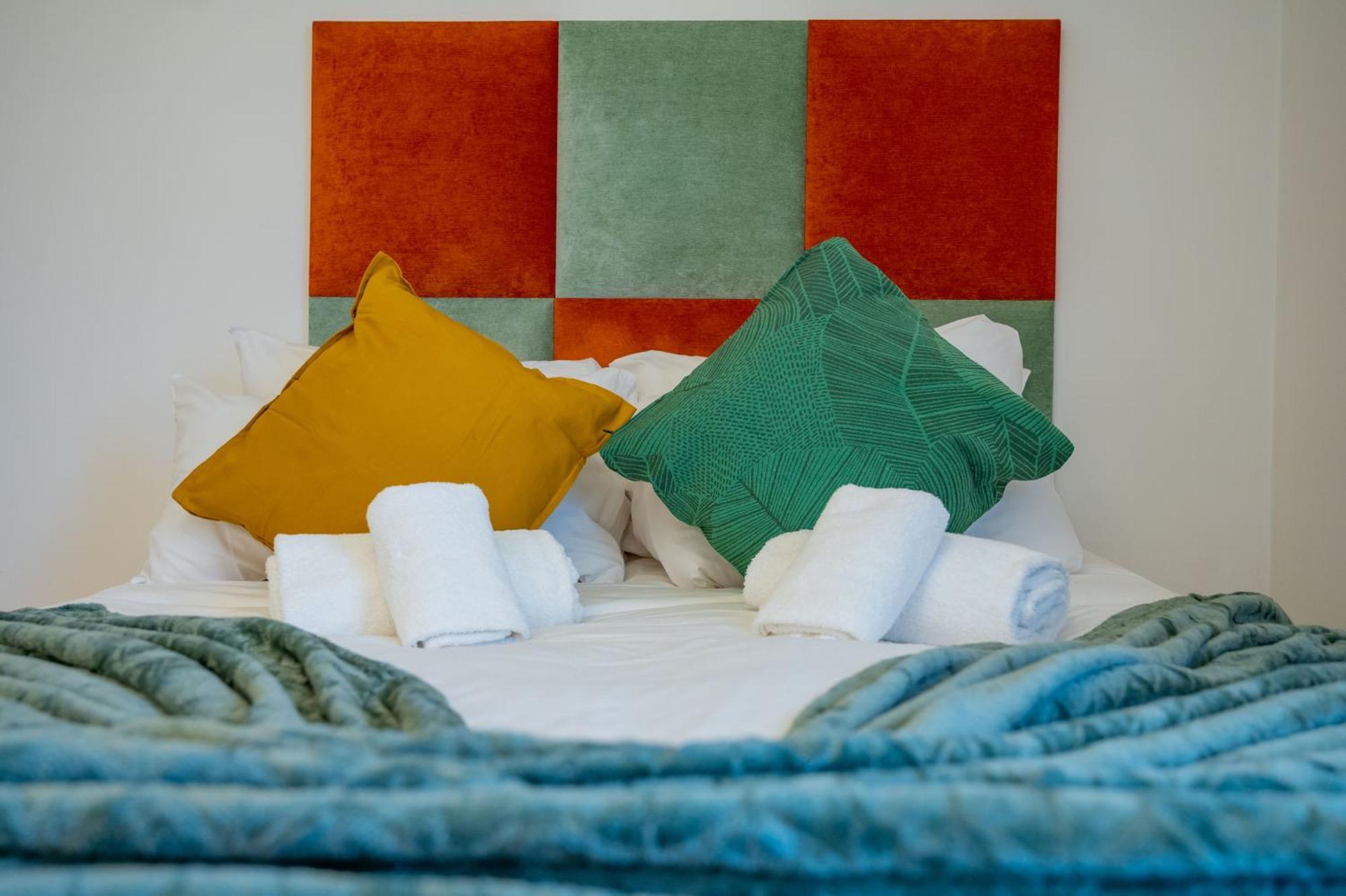 Bloomsbury City Escape Flat 1 Λονδίνο Εξωτερικό φωτογραφία