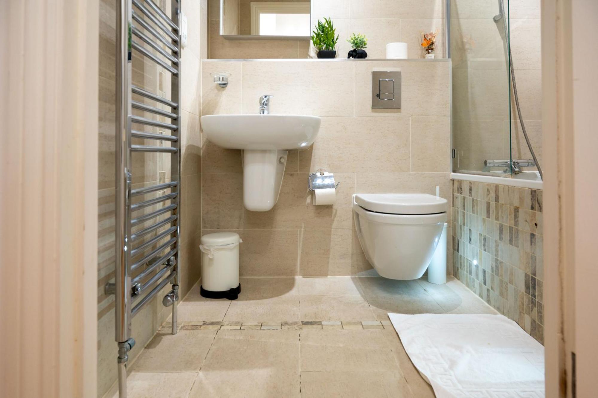 Bloomsbury City Escape Flat 1 Λονδίνο Εξωτερικό φωτογραφία