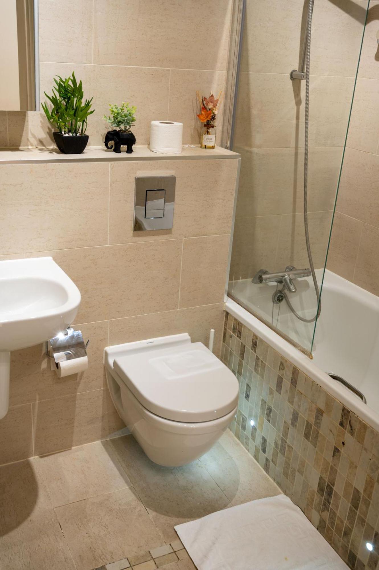Bloomsbury City Escape Flat 1 Λονδίνο Εξωτερικό φωτογραφία