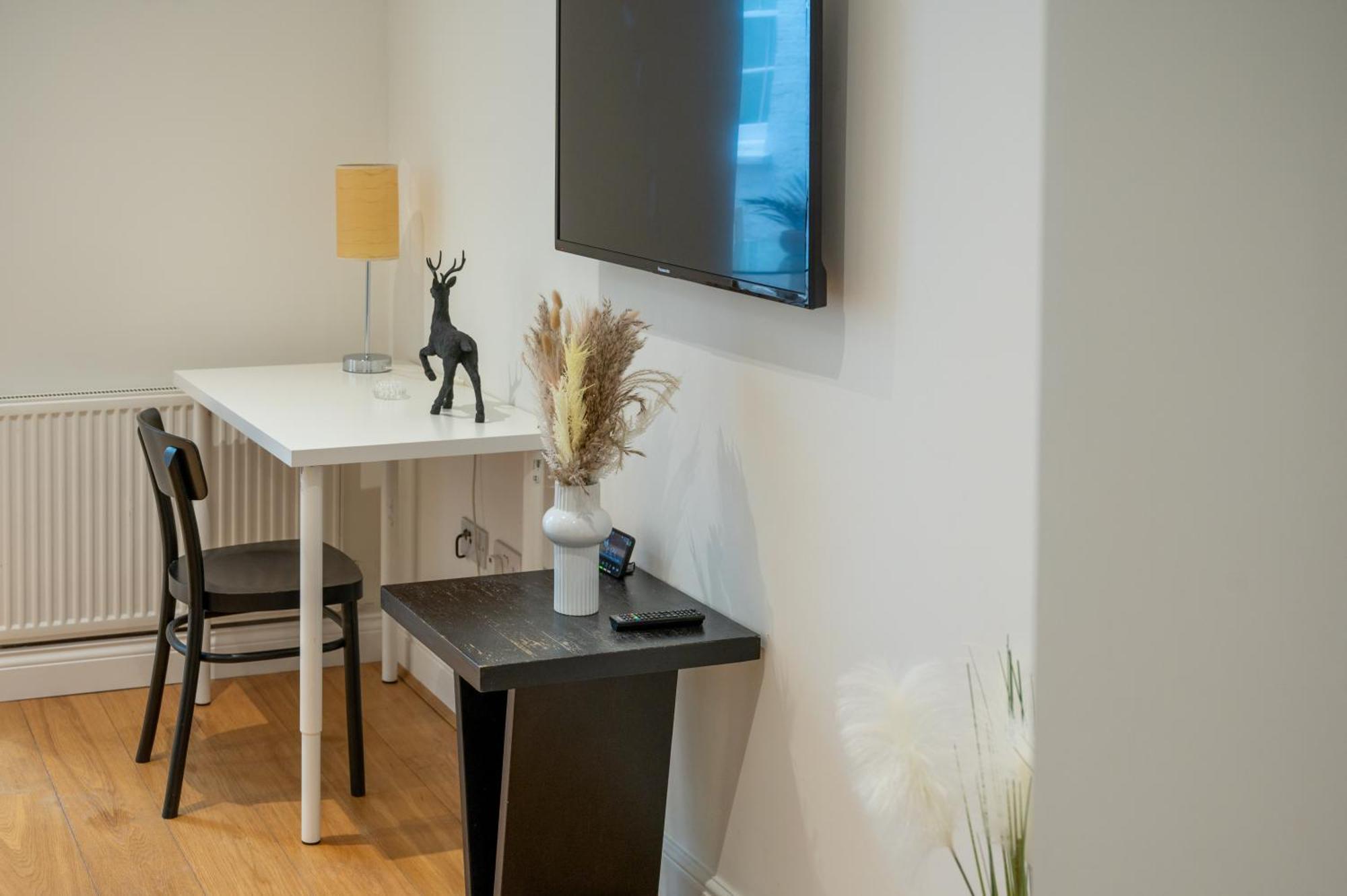 Bloomsbury City Escape Flat 1 Λονδίνο Εξωτερικό φωτογραφία