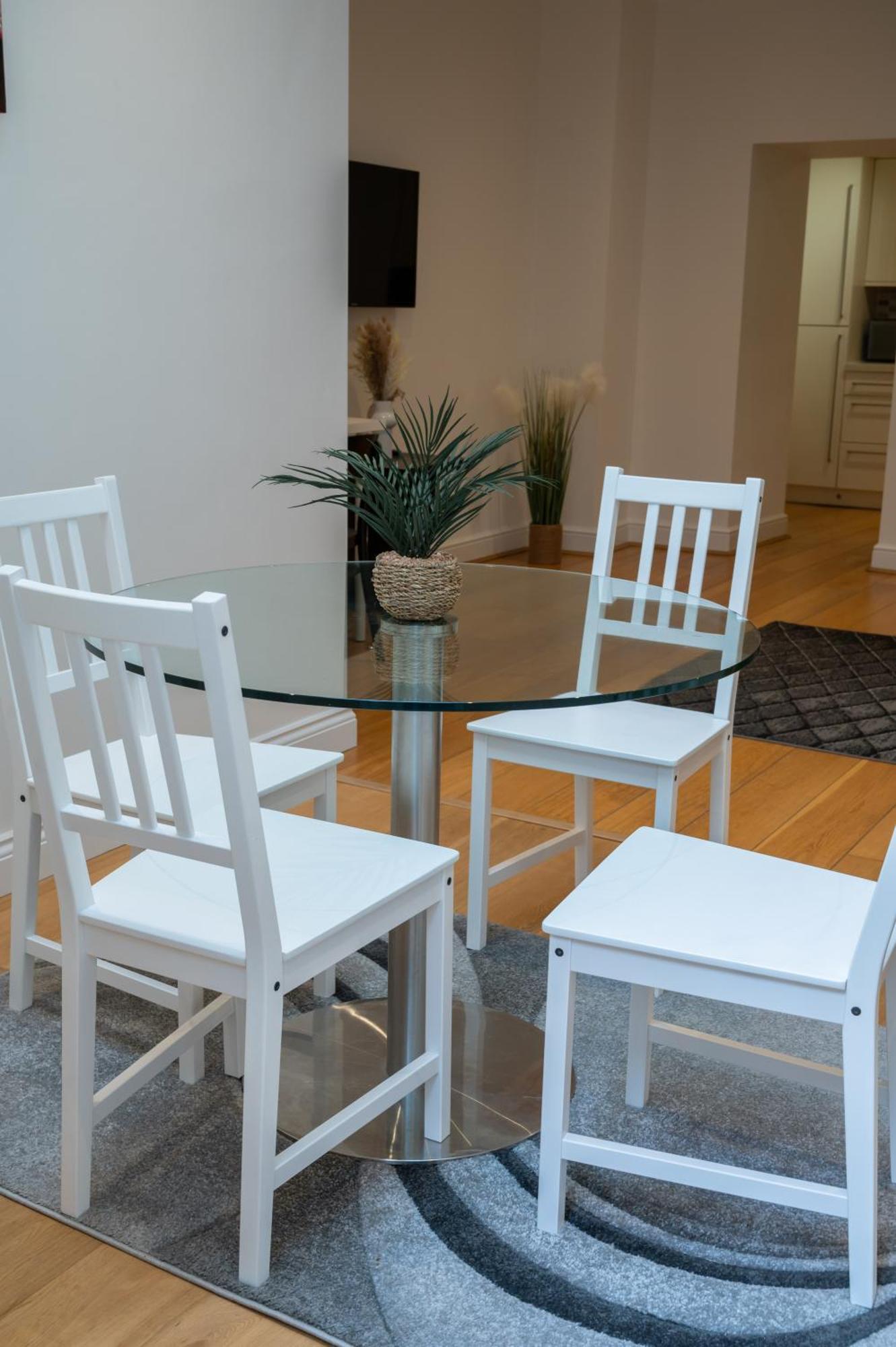Bloomsbury City Escape Flat 1 Λονδίνο Εξωτερικό φωτογραφία
